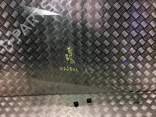 Used Front right door window DACIA DUSTER (HS_) 1.5 dCi 4x4 (109 hp) 24104489