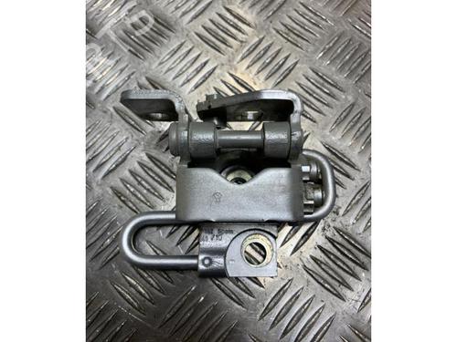 Hinge/Door check strap VW GOLF VI (5K1) 1.6 TDI | BP24813493C146 