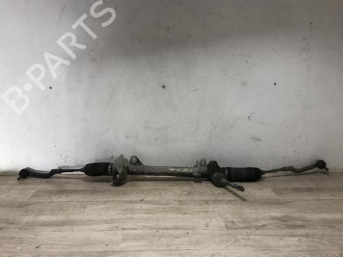 Used Steering rack NISSAN QASHQAI / QASHQAI +2 I (J10, NJ10, JJ10E) 1.5 dCi (106 hp) 20614886