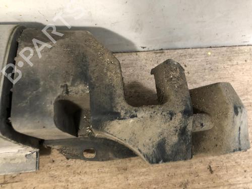 Rear bumper MERCEDES-BENZ VITO / MIXTO Van (W639) 110 CDI (639.601, 639.603, 639.605) | BP30785577C8 