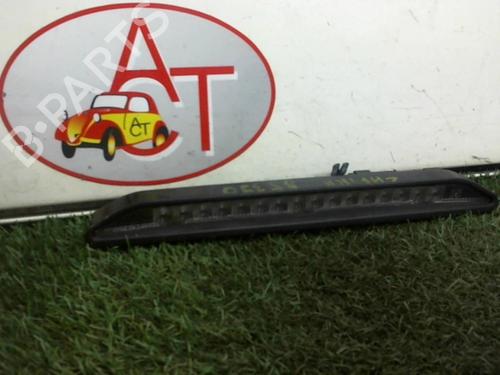Used Third brake light OPEL ZAFIRA A MPV (T98) 2.0 DTI 16V (F75) (101 hp) 28334561