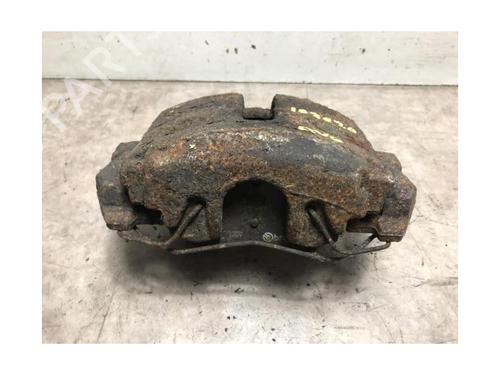 Left front brake caliper SKODA FABIA II (542) 1.2 TSI | BP20633425M105 