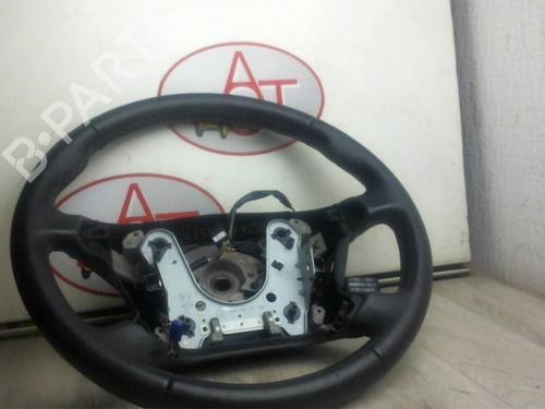 Steering wheel TOYOTA AVENSIS (_T25_) 2.0 D-4D (ADT250_, ADT250R) | BP22925611C49