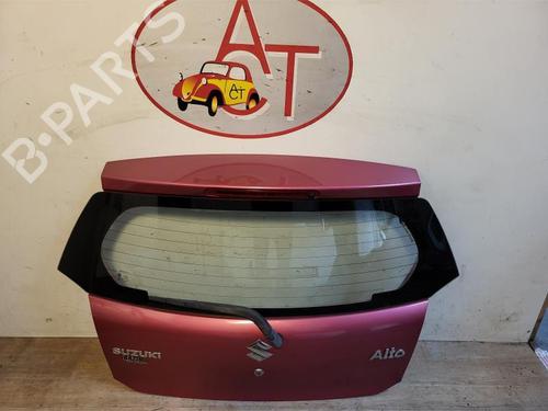 Bakluke CC/Kombi-Kupé SUZUKI ALTO VII (GF) 1.0 (AMF310, GFC31S) (68 hp) 13269831