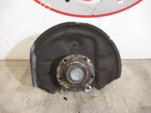 Used Right rear steering knuckle Right rear steering knuckle CITROËN C5 III Break (RW_) 1.6 HDi 115 (114 hp) 13036430 13036430