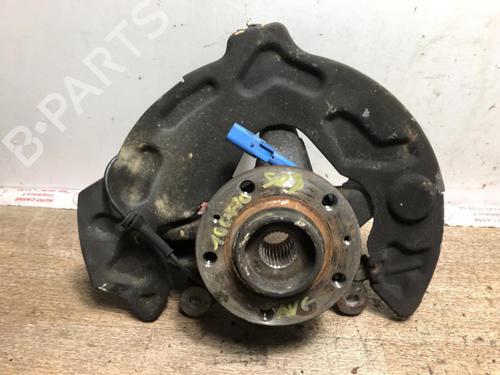 Used Left front steering knuckle PEUGEOT 508 SW I (8E_) 1.6 HDi (115 hp) 20617710