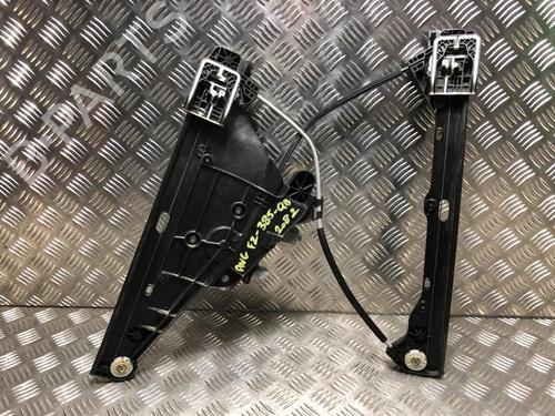 Front left window mechanism PEUGEOT 208 II (UB_, UP_, UW_, UJ_) 1.2 PureTech 100 | BP24492183C22