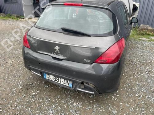 Pipe PEUGEOT 308 I (4A_, 4C_) 1.6 HDi | BP31199027M125 