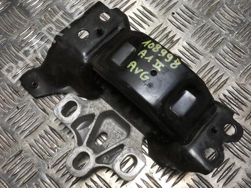 Used Engine mount AUDI A1 Sportback (GBA) 40 TFSI (207 hp) 28485952