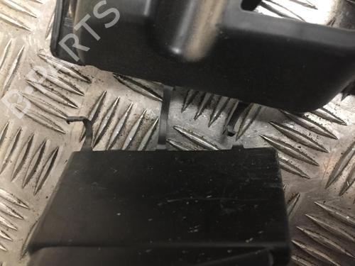 Rear bumper bracket RENAULT ESPACE V (JR_) 1.6 dCi 160 | BP31200196C159