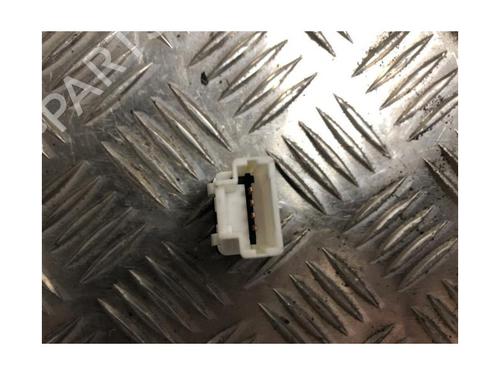 Warning switch NISSAN QASHQAI / QASHQAI +2 I (J10, NJ10, JJ10E) 2.0 All-wheel Drive | BP25710477I22 