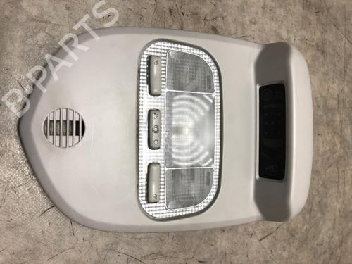 Used Interior roof light PEUGEOT 5008 (0U_, 0E_) 1.6 HDi (112 hp) 20634868