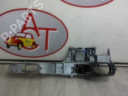 Rear left exterior door handle PEUGEOT 308 I (4A_, 4C_) 1.6 HDi | BP12973049C130 