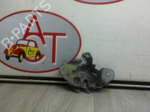 hjelmlås CITROËN XANTIA (X1_, X2_) 2.0 HDI 109 (109 hp) 13280702