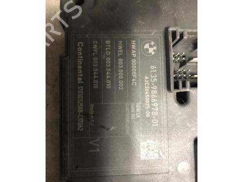 Fuse box BMW 3 Touring (F31) 318 d | BP20633261E1 