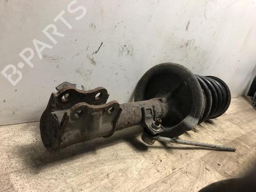 Right front shock absorber SUZUKI SWIFT III (MZ, EZ) 1.3 (RS413, ZC11S) | BP20612229M17