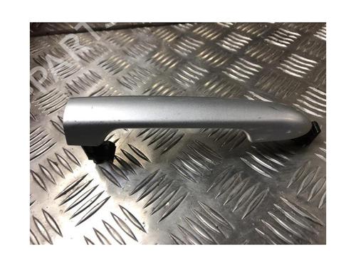 Front left exterior door handle KIA RIO III (UB) 1.2 CVVT | BP24999465C128 