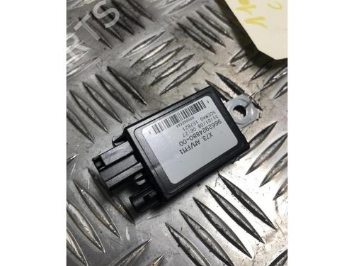 Elektronisk sensor CITROËN C5 III (RD_) 1.6 HDi 110 (RD9HZC) | BP26179372M84 