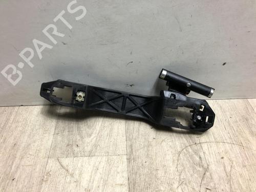 Used Rear left exterior door handle SUZUKI SWIFT III (MZ, EZ) 1.3 (RS413, ZC11S) (92 hp) 20615064