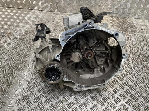 Used Gearbox Gearbox SEAT LEON (5F1) 1.2 TSI (110 hp) 36639772 36639772