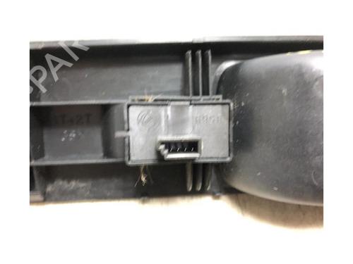 Right front window switch CITROËN C8 (EA_, EB_) 2.0 HDi | BP20623672I26 