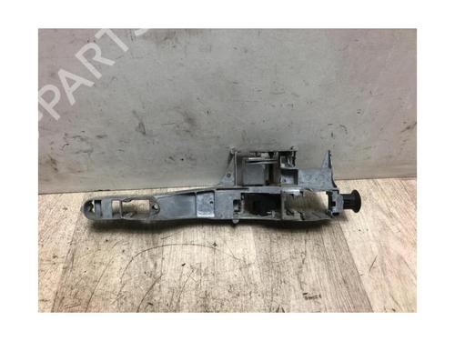 Rear left exterior door handle PEUGEOT 308 SW I (4E_, 4H_) 1.6 HDi | BP20623991C130 