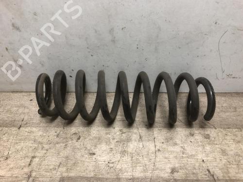 Used Shock absorber spring BMW 1 (E81) 118 d (143 hp) 23873491