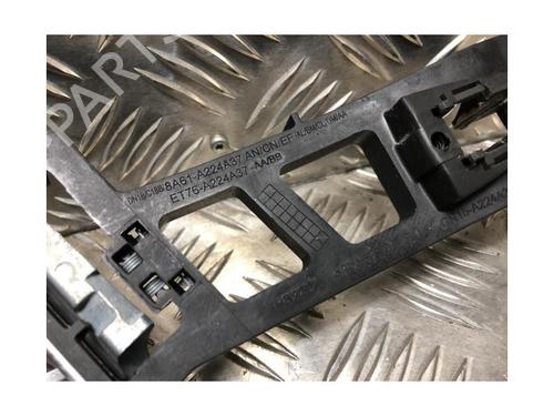Front left exterior door handle FORD ECOSPORT 1.0 EcoBoost | BP23648410C128
