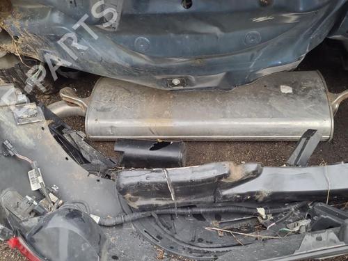 Fuel pump RENAULT KADJAR (HA_, HL_) 1.3 TCe 140 (HLNB, HLN1) | BP31246444M76 - Image 9