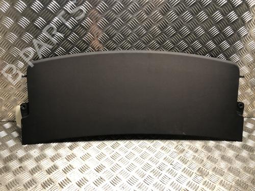 Used Rear parcel shelf Rear parcel shelf 37487098 37487098