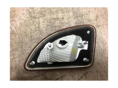 Right tailgate light RENAULT TWINGO II (CN0_) 1.5 dCi 90 | BP20624496C80 