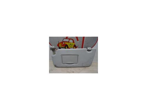 Used Left sun visor FORD FIESTA VI (CB1, CCN) 1.4 TDCi (68 hp) 13286913