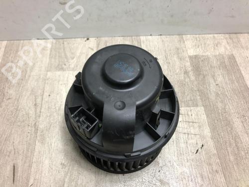 Heater blower motor FORD S-MAX (WA6) 2.0 TDCi | BP23870558M62