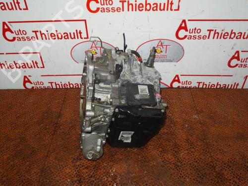 Gearbox CITROËN DS5 2.0 BlueHDi 150 | BP13137225M3