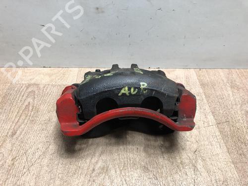 Right front brake caliper HYUNDAI COUPE II (GK) 2.7 V6 | BP13288804M104