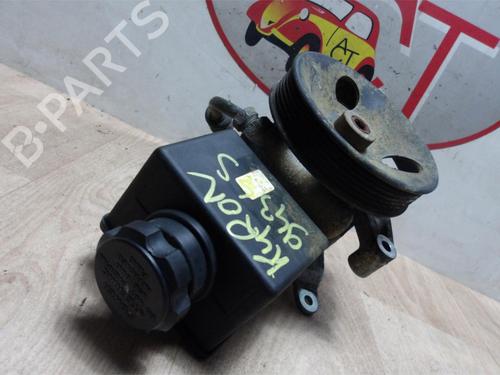Styring servopumpe SSANGYONG KYRON 2.0 Xdi (141 hp) 13270083