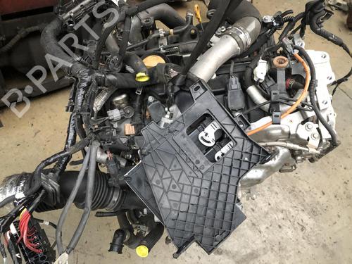 Engine RENAULT TALISMAN Grandtour (KP_) 1.6 TCe 200 | BP23035818M1 