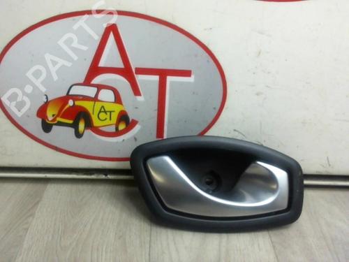 Used Front right interior door handle RENAULT CLIO IV (BH_) 1.5 dCi 75 (75 hp) 13225825