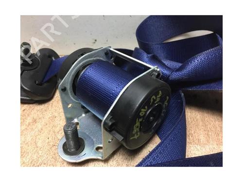 Rear left seatbelt OPEL AGILA (A) (H00) 1.2 16V Twinport (F68) | BP13267075I29 