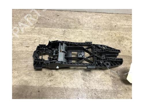 Rear left exterior door handle VW GOLF VI (5K1) 1.6 TDI | BP23186769C130 