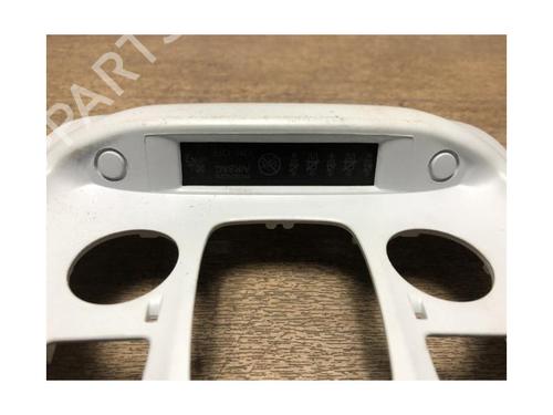 Display monitor PEUGEOT 308 II (LB_, LP_, LW_, LH_, L3_) 1.5 BlueHDi 130 | BP20620227C48 