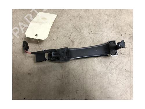 Rear left exterior door handle RENAULT SCÉNIC IV (J9_) 1.2 TCe 115 | BP23035302C130 