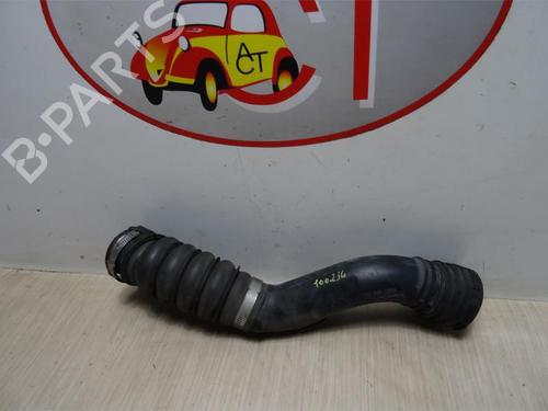 Pipe RENAULT CLIO III (BR0/1, CR0/1) 1.5 dCi (C/BR0G, C/BR1G) | BP27188285M125 