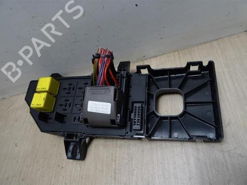 Fuse box SAAB 9-3 Estate (E50) 1.9 TiD | BP12966033E1 