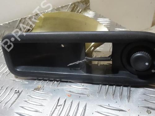 Used Mirror switch RENAULT CLIO III (BR0/1, CR0/1) 1.5 dCi (75 hp) 12965608