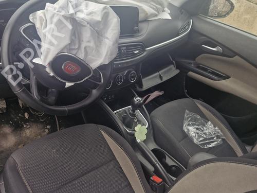 Electronic sensor FIAT TIPO Saloon (356_, 357_) 1.4 (356SXA1B) | BP31997346M84 