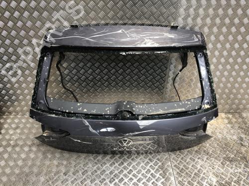 Used Tailgate Tailgate VW POLO VI (AW1, BZ1, AE1) 1.0 TSI (95 hp) 36492163 36492163