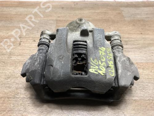 Etrier avant gauche MERCEDES-BENZ A-CLASS (W169) A 180 CDI (169.007, 169.307) (109 hp) 20613661