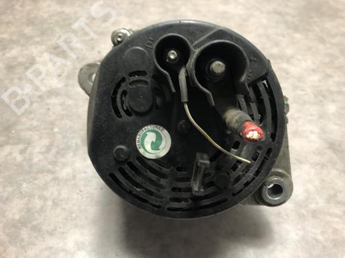 Used Alternator ALFA ROMEO 166 (936_) 2.4 JTD (936A2A__) (136 hp) 28520770