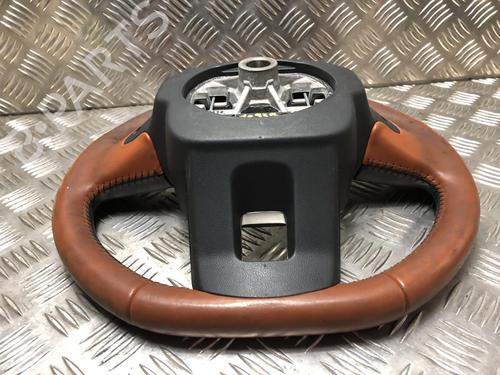 Steering wheel CITROËN C3 III (SX) 1.6 BlueHDi 100 | BP24537928C49 